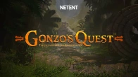 Gonzo’s Quest